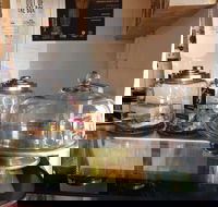 Coffee Mentality - South Brisbane - Adwords Guide