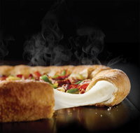Domino's  - St Leonards - Adwords Guide