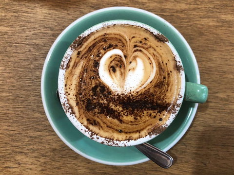 Good Neighbours Cafe - Adwords Guide 0