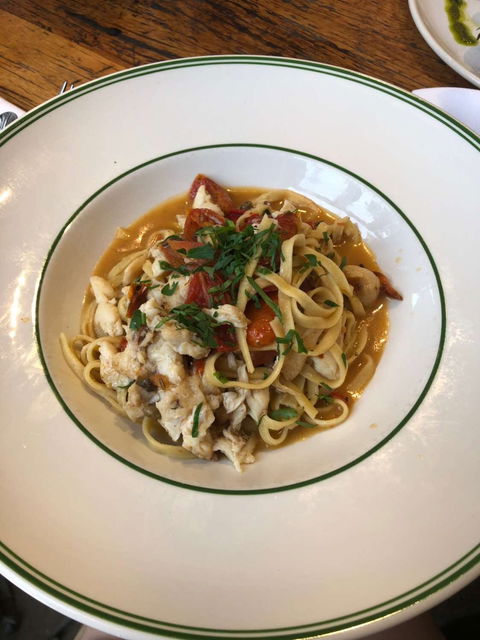 Il Lido Italian Canteen - Adwords Guide 0