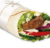 McDonald's - Girrawheen - Adwords Guide