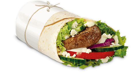 McDonald's - Girrawheen - Adwords Guide 0