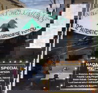 Nada's Lebanese - Adwords Guide