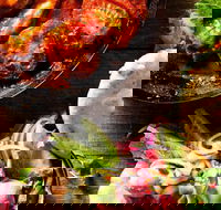 Nando's - Lysterfield - Adwords Guide