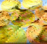 Pie Time - Springfield - Adwords Guide