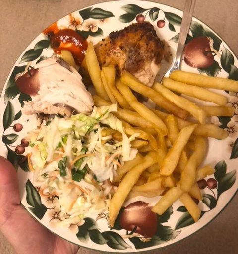 Pinewood Chicken Bar - Adwords Guide 0