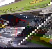 Robin's Nest Chicken Shop