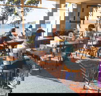 Tesso's Cafe and Bistro - Adwords Guide