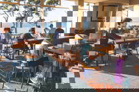Tesso's Cafe and Bistro