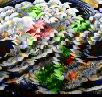 The Warburton Hotel - Adwords Guide