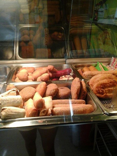 The Victory Cafe & Takeaway - Adwords Guide 0