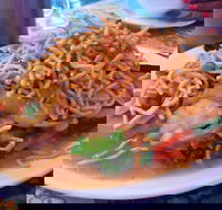 Tsang's Chinese Restaurant - Adwords Guide
