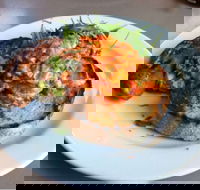 Utopia Cafe Restaurant - Adwords Guide
