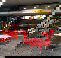 Wok in a Box Hillarys - Hillarys - Adwords Guide