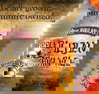 Barellan Beer - Community Owned Locally Grown Beer - Adwords Guide