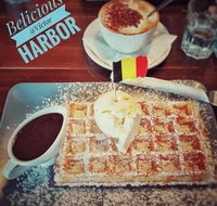 Belicious Waffle House and Tea Room - Adwords Guide
