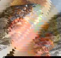 Cafe de Carlo - Adwords Guide