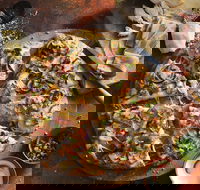 Domino's - Kwinana Town Centre - Adwords Guide