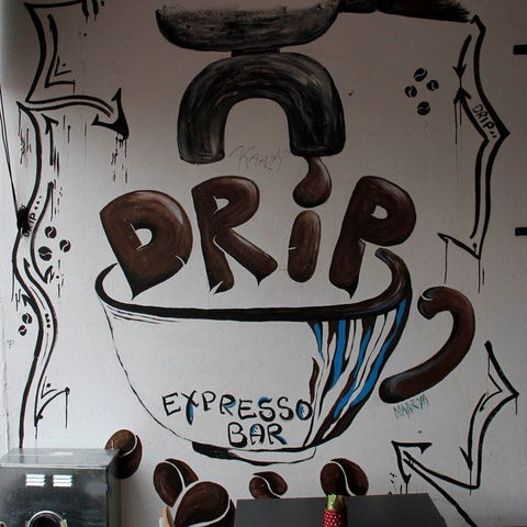 Drip Expresso - Adwords Guide 0