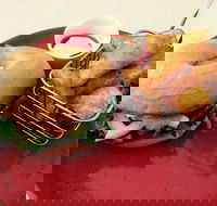 Flying Pepper Cafe and Restaurant - Adwords Guide