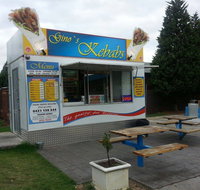 Gino's Kebabs - Adwords Guide