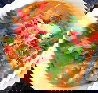 Han's Cafe - Warwick - Adwords Guide