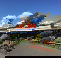 Log Cabin Pizza - Adwords Guide