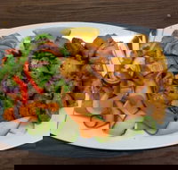 Lynbrook Kebabs - Adwords Guide