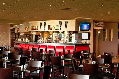 North Ballarat Sports Club - Adwords Guide 0