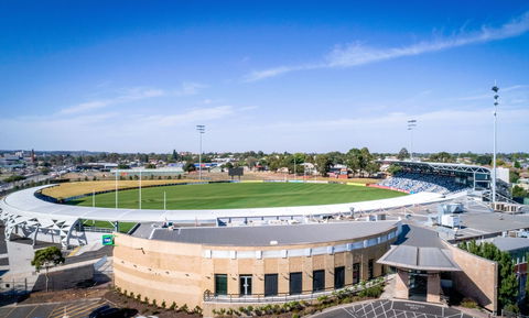North Ballarat Sports Club - Adwords Guide 1