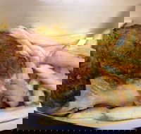 Red Rooster - Alexander Heights - Adwords Guide