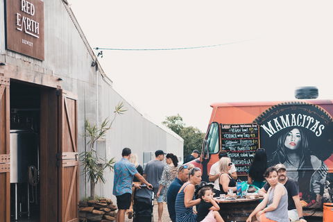 Red Earth Brewery - Adwords Guide 0