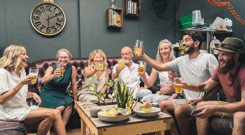 Red Earth Brewery - Adwords Guide 2