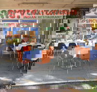 Spicy Chaat Corner - Adwords Guide