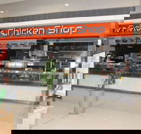 The Fields Chicken Shop - Adwords Guide