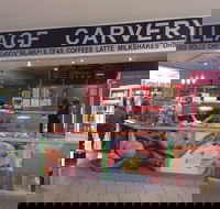 Village Carvery - Adwords Guide