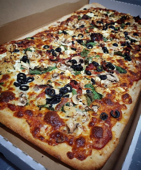 Allstars Pizza - Adwords Guide 0