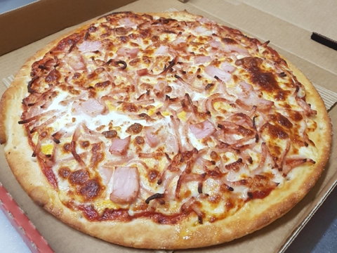 Allstars Pizza - Adwords Guide 2