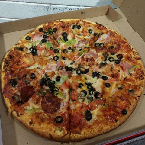 Basso Pizza - Adwords Guide 0