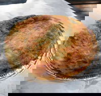 Doo-Lishus Food Van - Adwords Guide