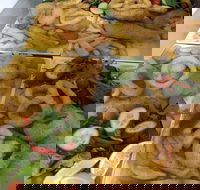 Fish Burger - Springfield - Adwords Guide