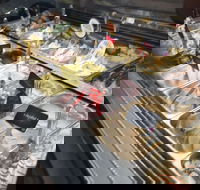 Gelatissimo - Springfield - Adwords Guide