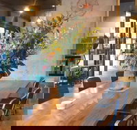 Gibbons Street Cafe - Adwords Guide