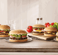 Hungry Jack's - Springwood - Adwords Guide
