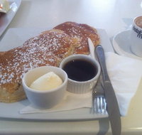 Luv a Coffee - Springwood - Adwords Guide
