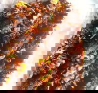 Mum's House Burmese Kitchen - Adwords Guide