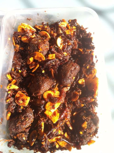 Mum's House Burmese Kitchen - Adwords Guide 0