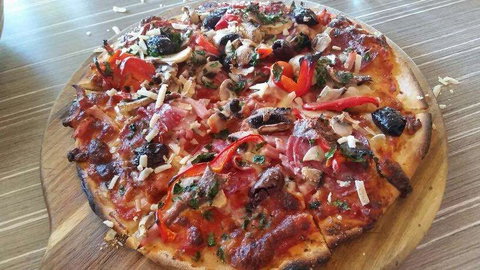 Nino's - Victor Harbor - Adwords Guide 0