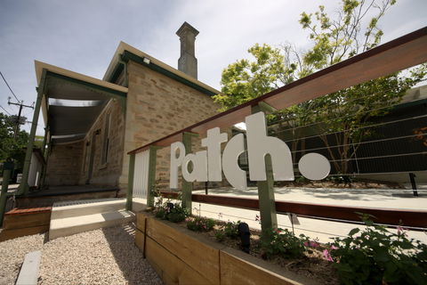 Patch Kitchen And Garden - Adwords Guide 0