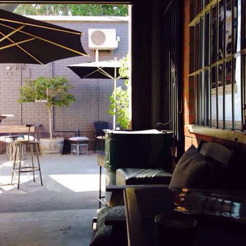 Rett's Coffee - Adwords Guide 0